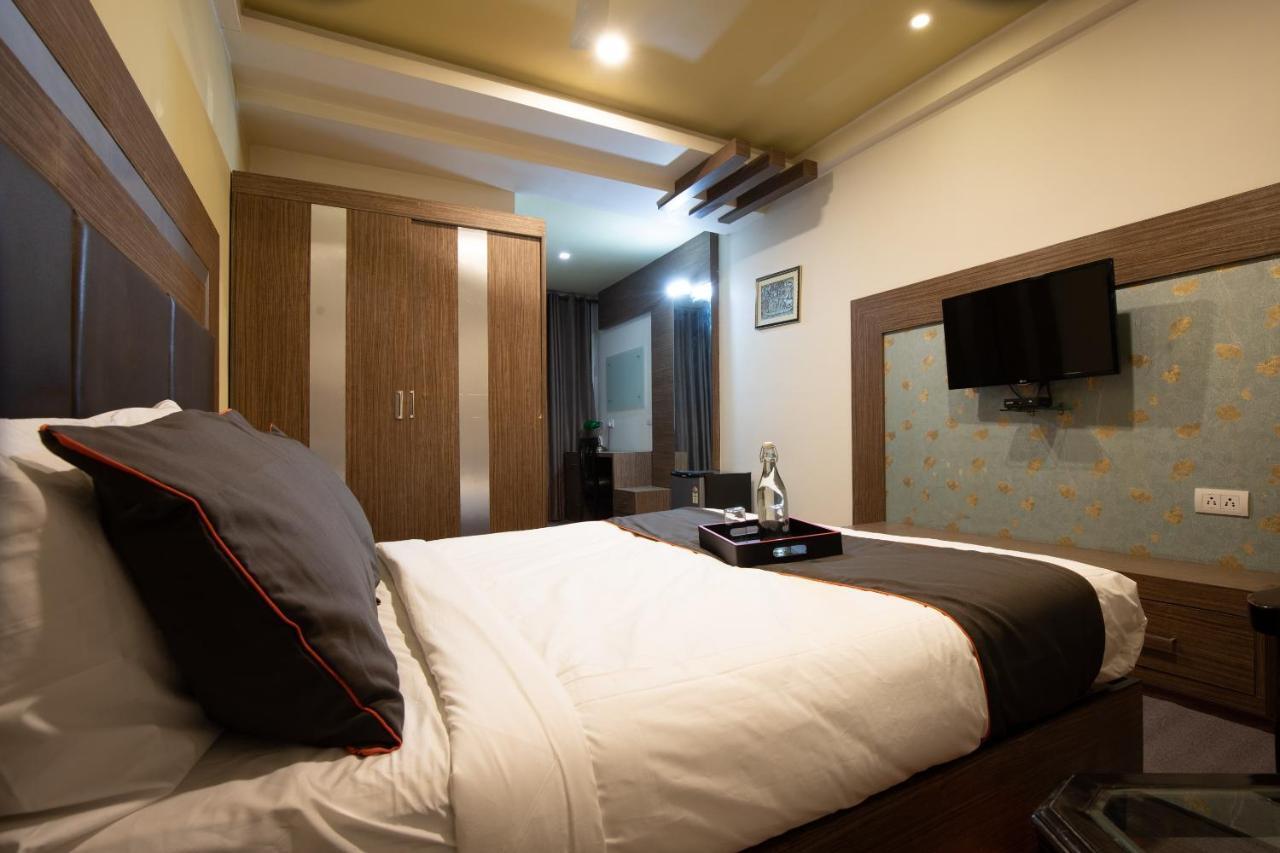 Collection O 50226 Siddheshwar Hotel 3*