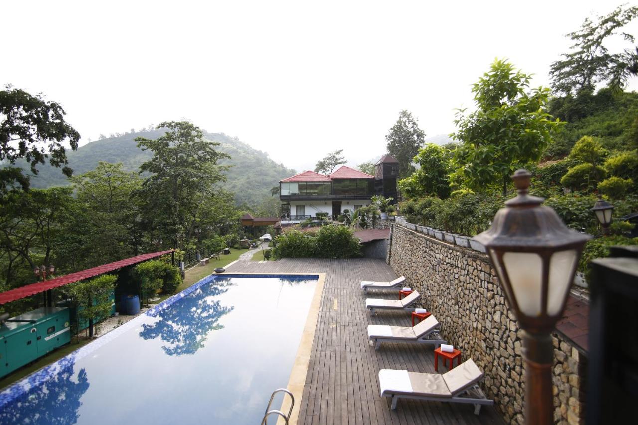 Shaantam & - Hotel Rishikesh