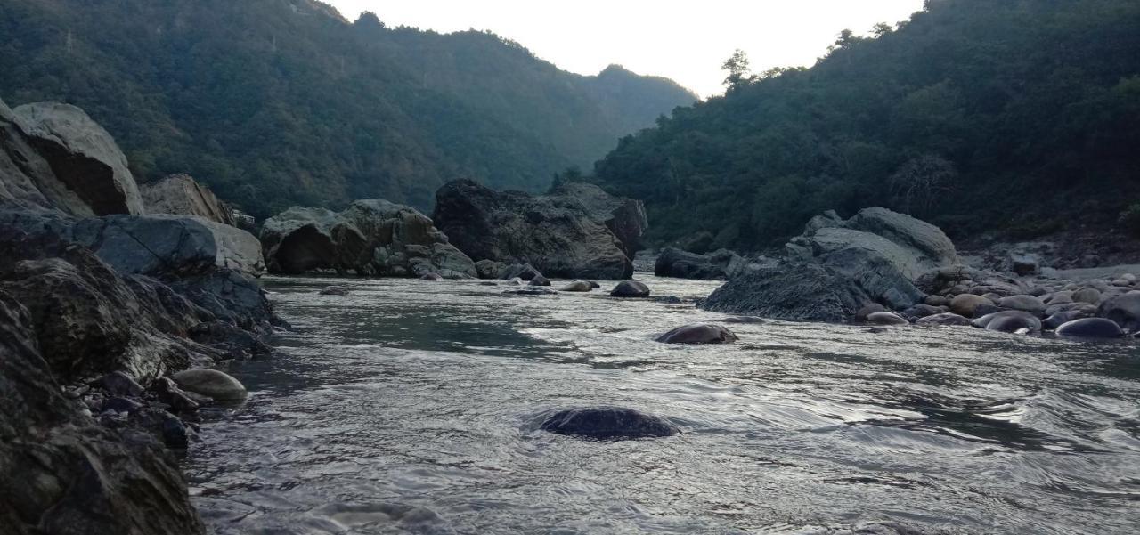 Hotel Rudram Yoga & Ayurveda Retreat 4*