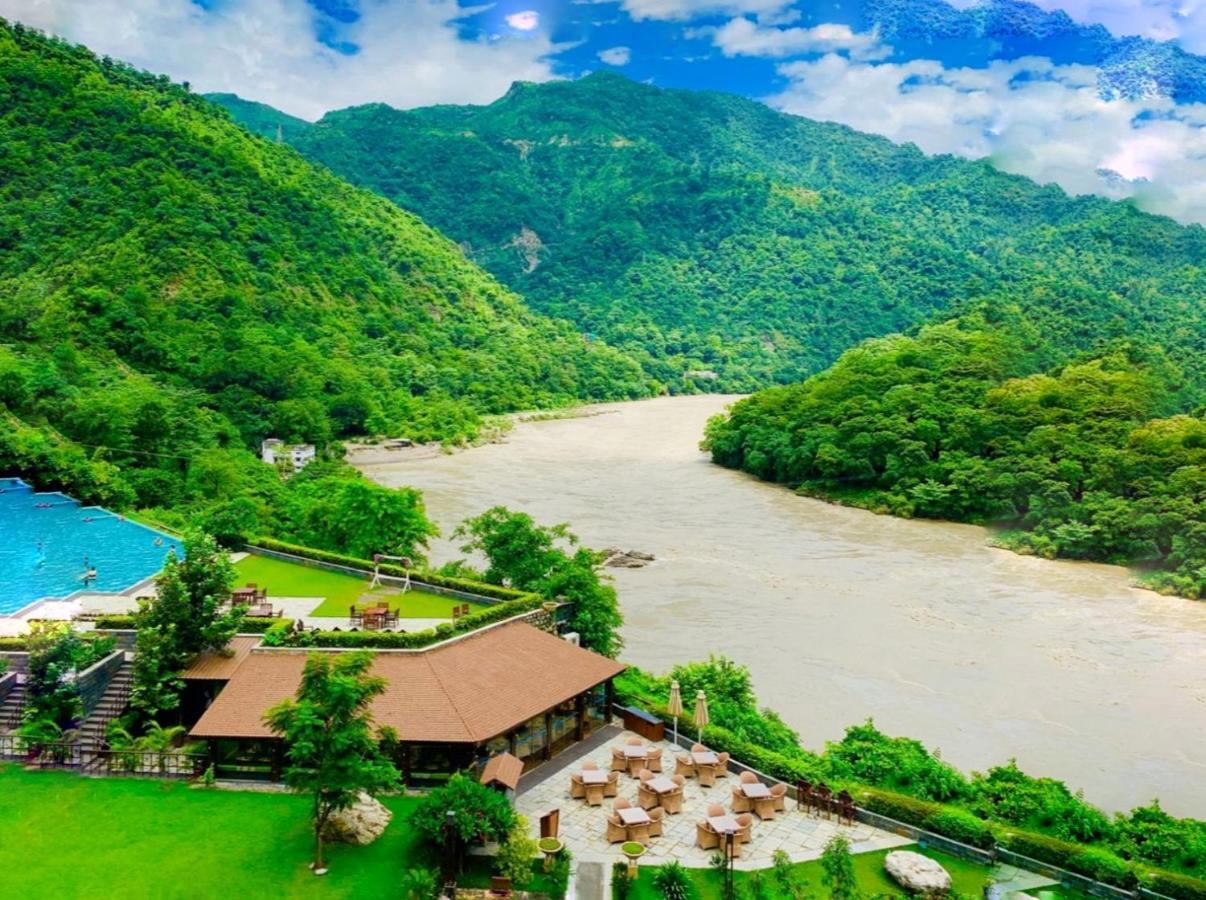 Aloha Service Rishikesh