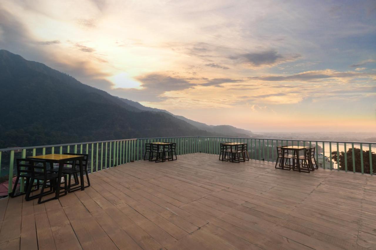 Hotel Peepal Tree 3*