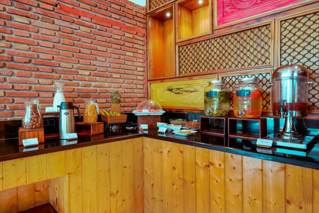 Summit By The Ganges Beach Resort & Spa Hotel