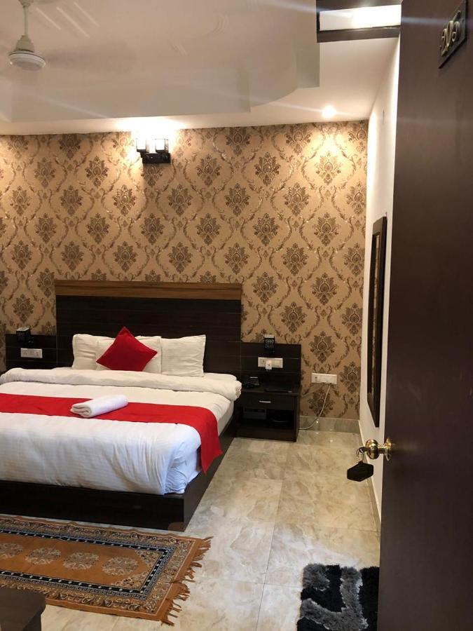 Hotel The Heritage Rishikesh Hotel