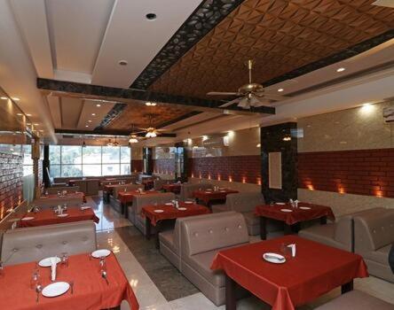 Hotel Hotel The Heritage Rishikesh Rishikesh