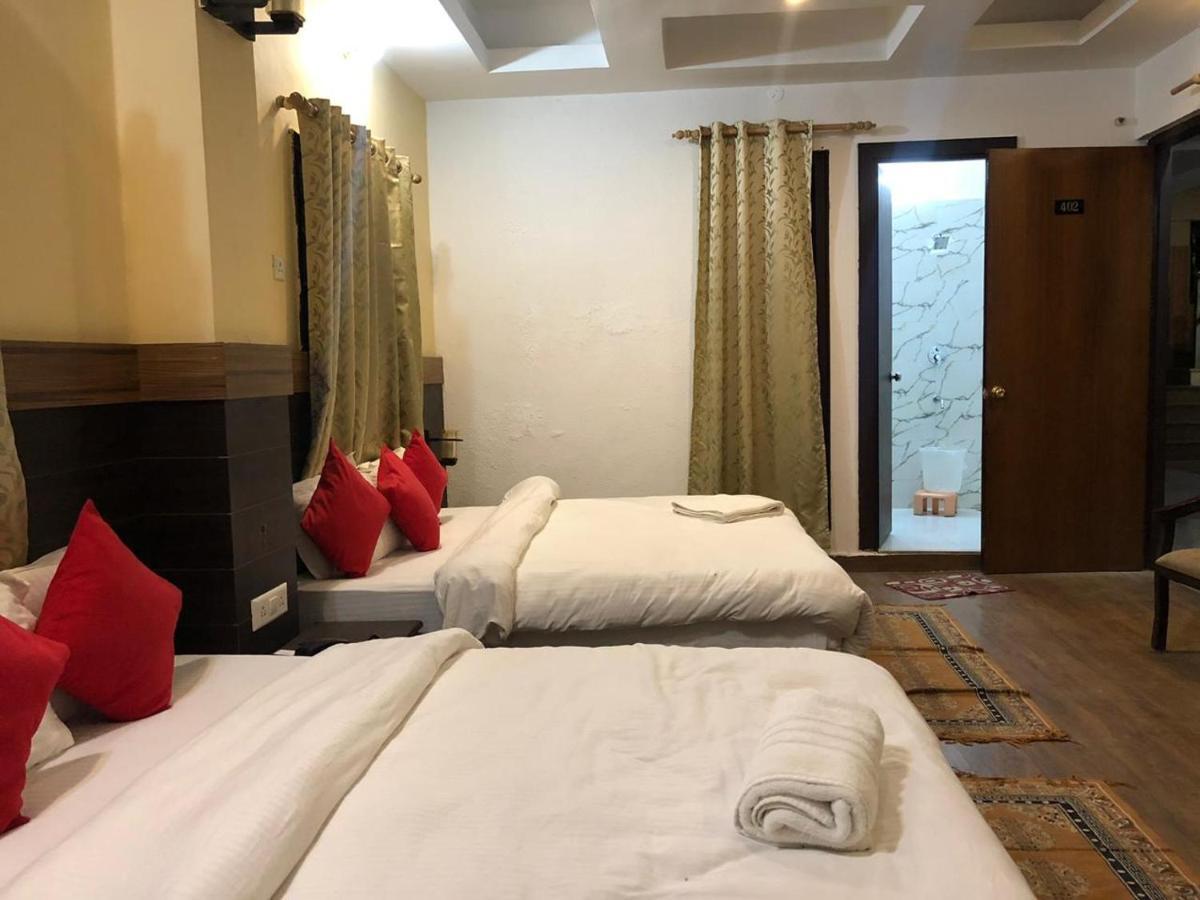 Hotel Hotel The Heritage Rishikesh Rishikesh