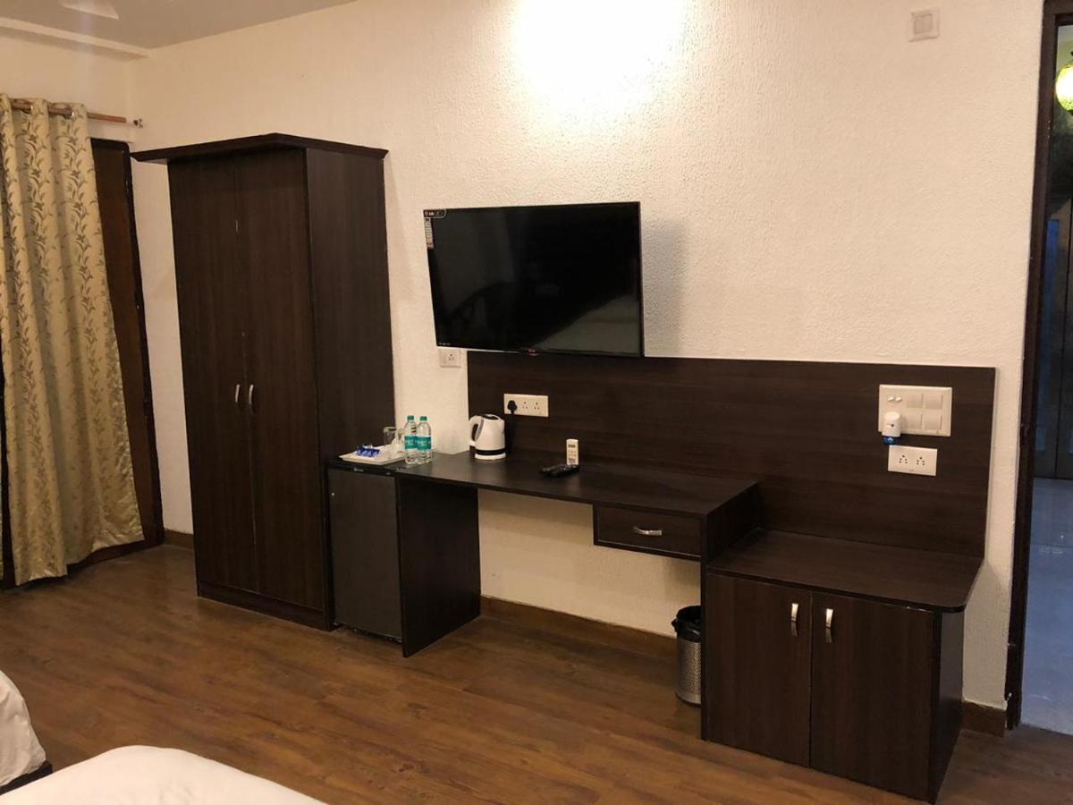 Hotel Hotel The Heritage Rishikesh