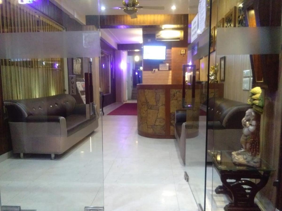 Hotel The Heritage Rishikesh Hotel 3*