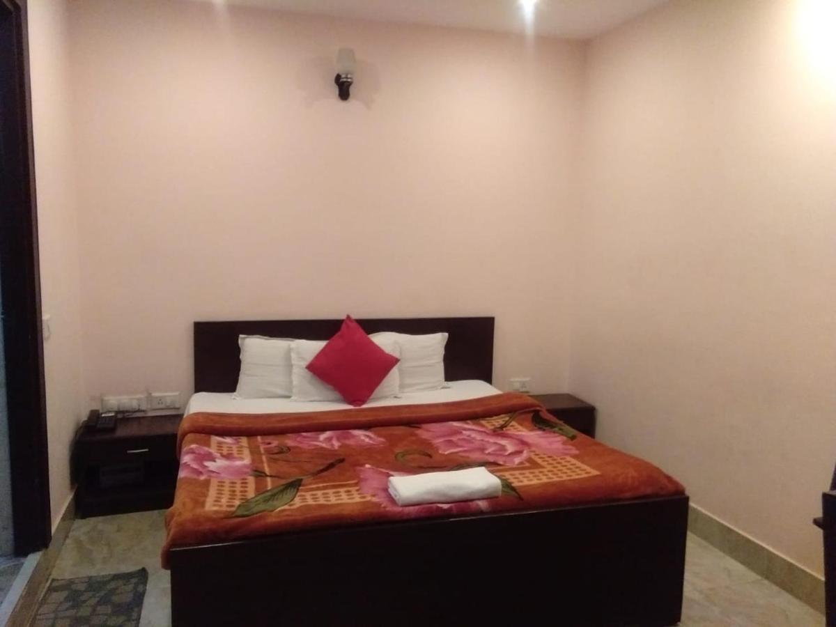 Hotel The Heritage Rishikesh Hotel Rishikesh