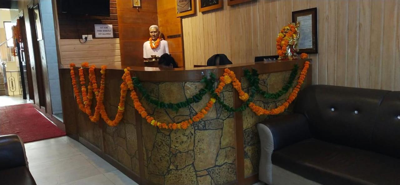 Hotel The Heritage Rishikesh Rishikesh