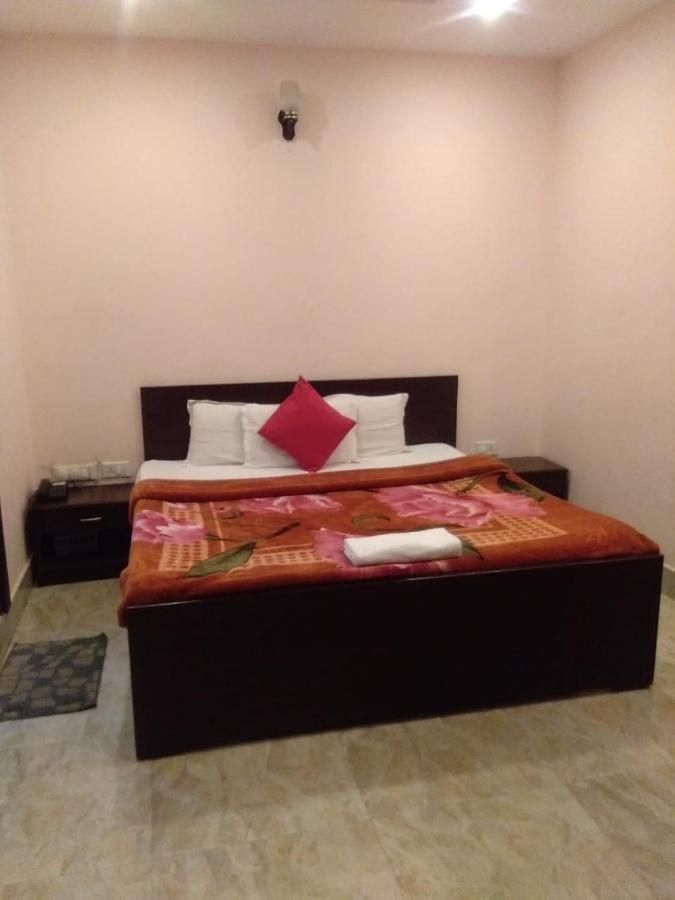 Hotel Hotel The Heritage Rishikesh
