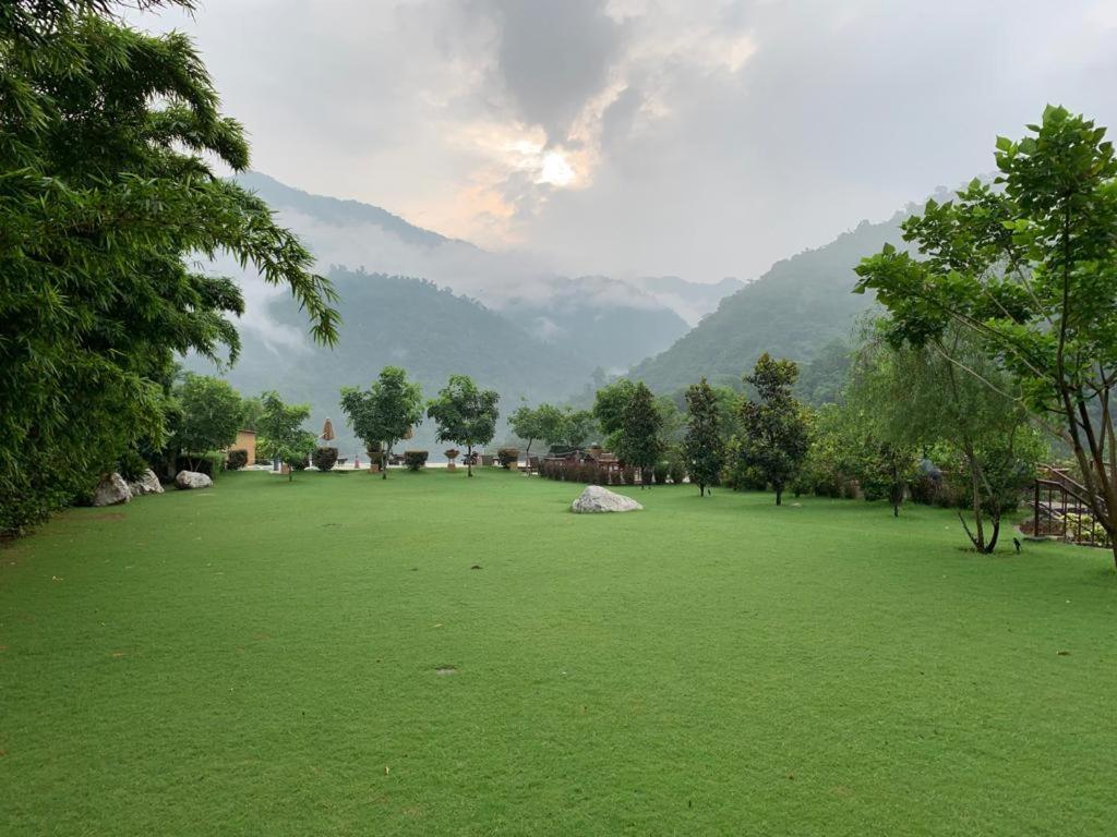 Aloha Serenity * Rishikesh