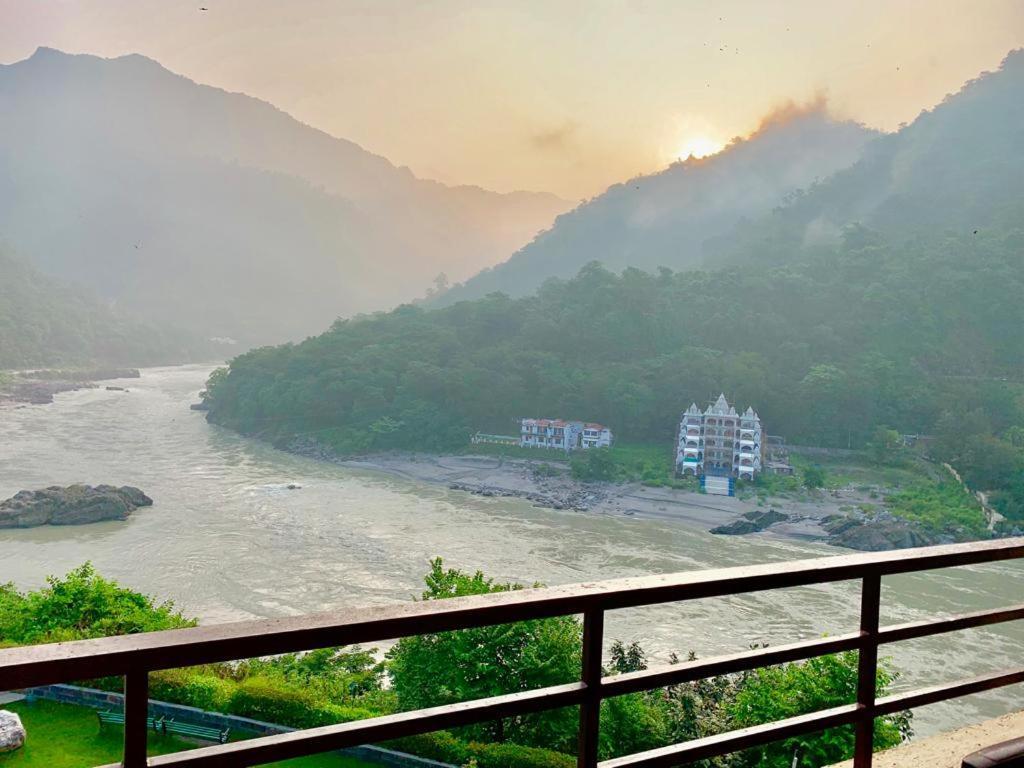 Aloha Serenity Apartment Rishikesh