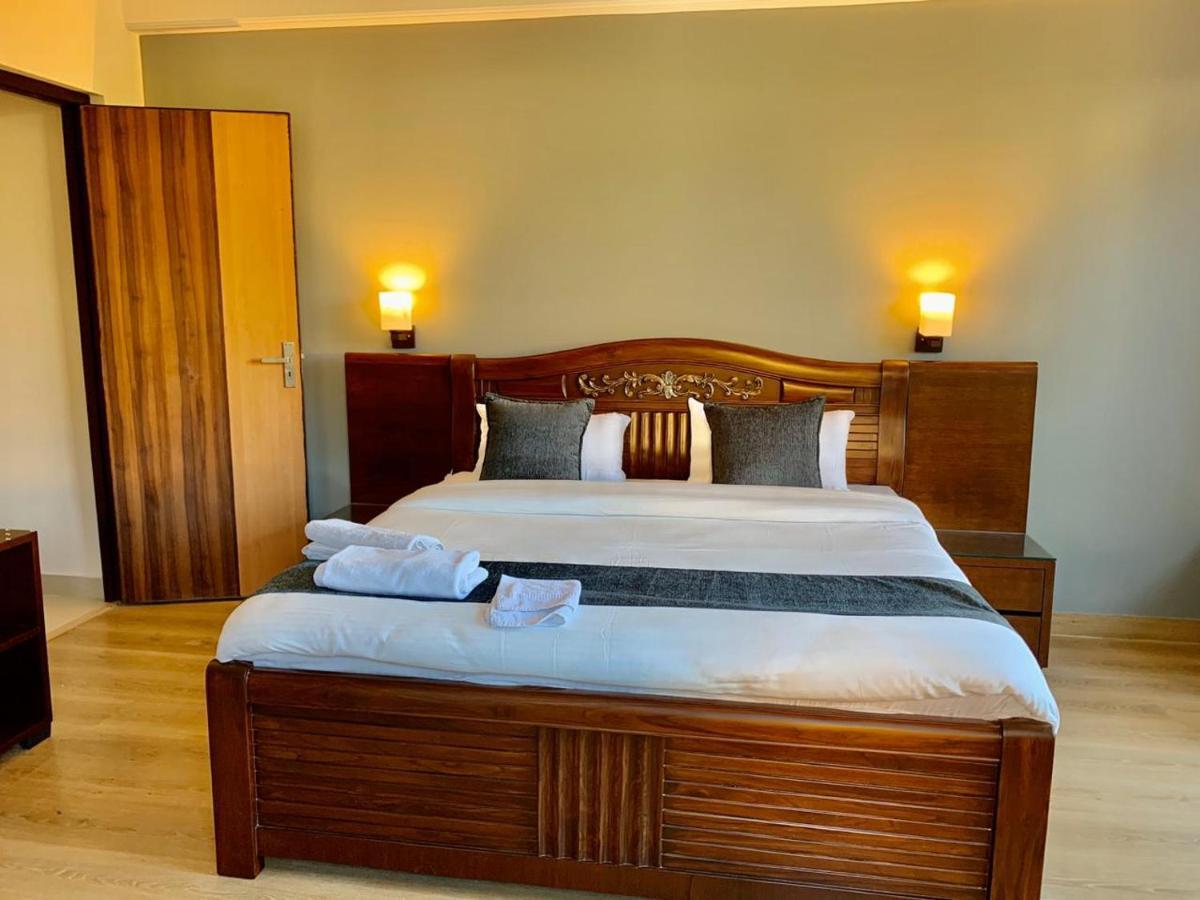 Aloha Serenity Apartment Rishikesh