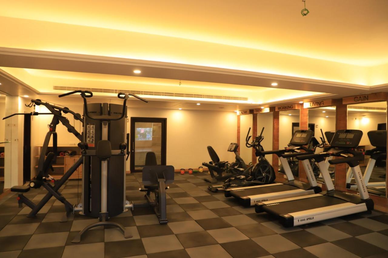 Natraj Hotel Rishikesh