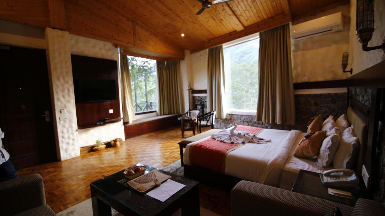 Shaantam & - Hotel 4*