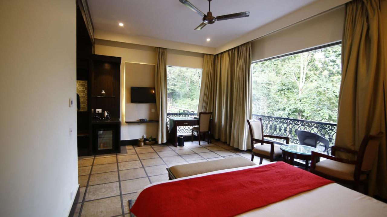 Shaantam & - Hotel 4*