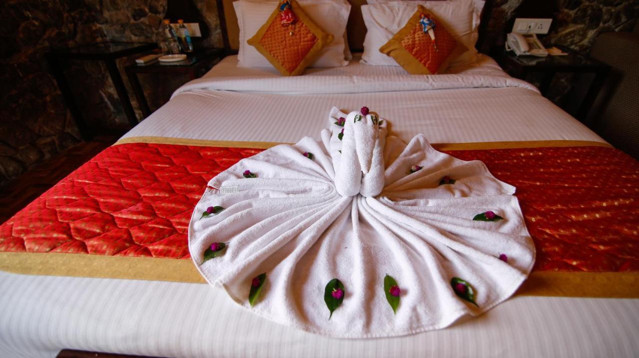 Shaantam & - 4* Rishikesh