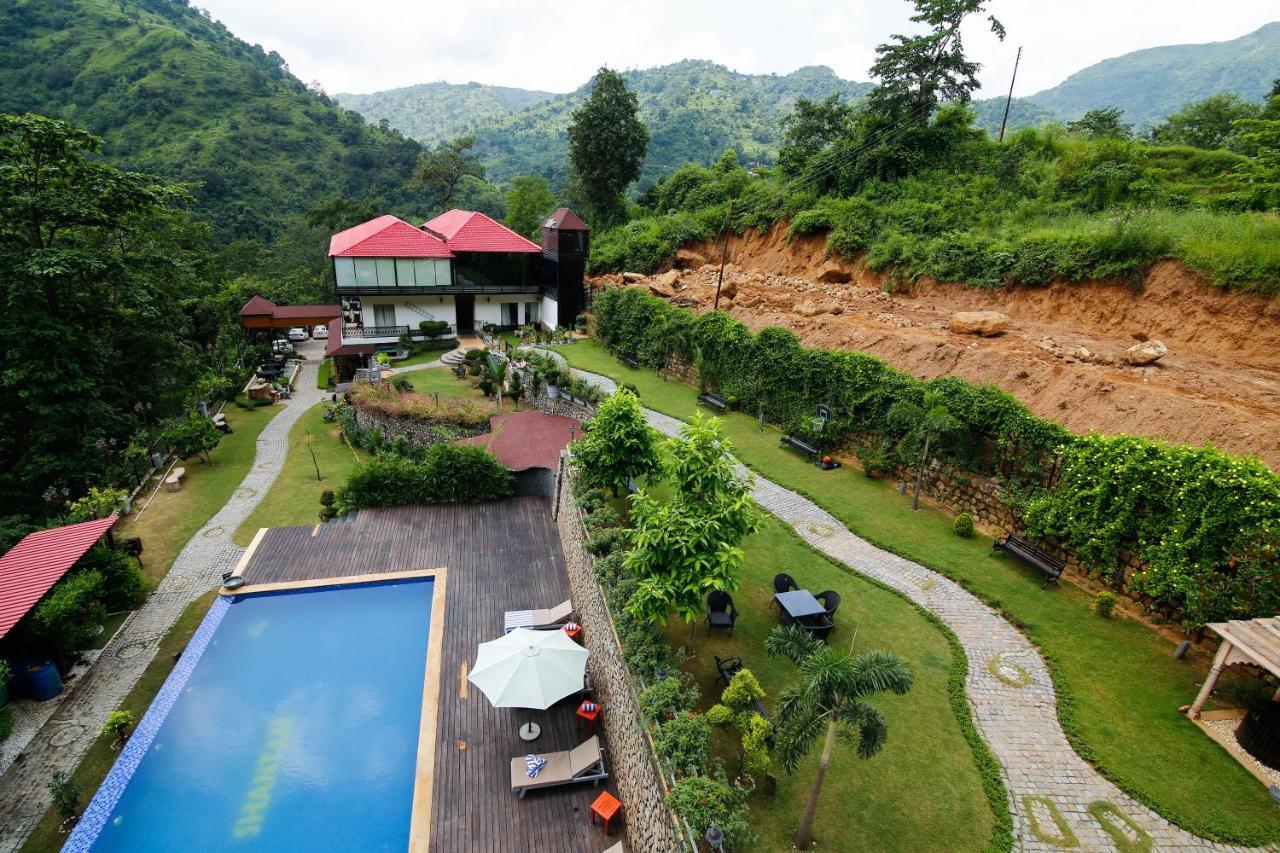 Shaantam & - 4* Rishikesh