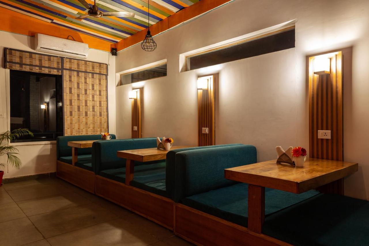 Peepal Tree Hotel Rishikesh