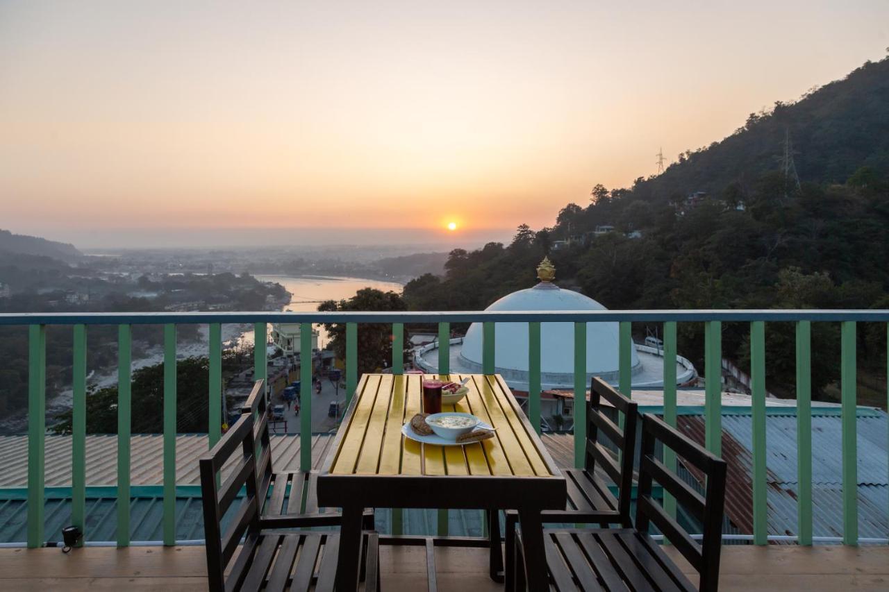 Hotel Peepal Tree Rishikesh