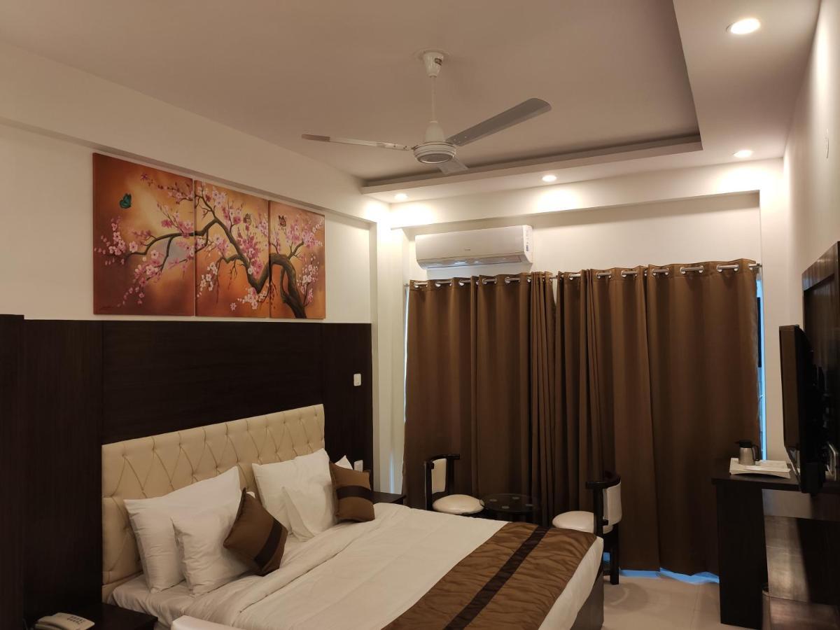 Apartment The Grace A Luxury *