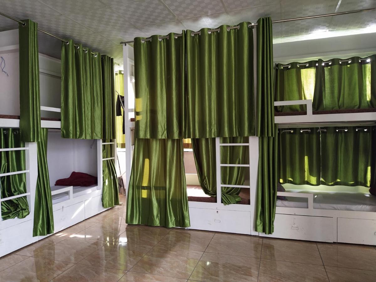 Hotel The Raja Palace 3*