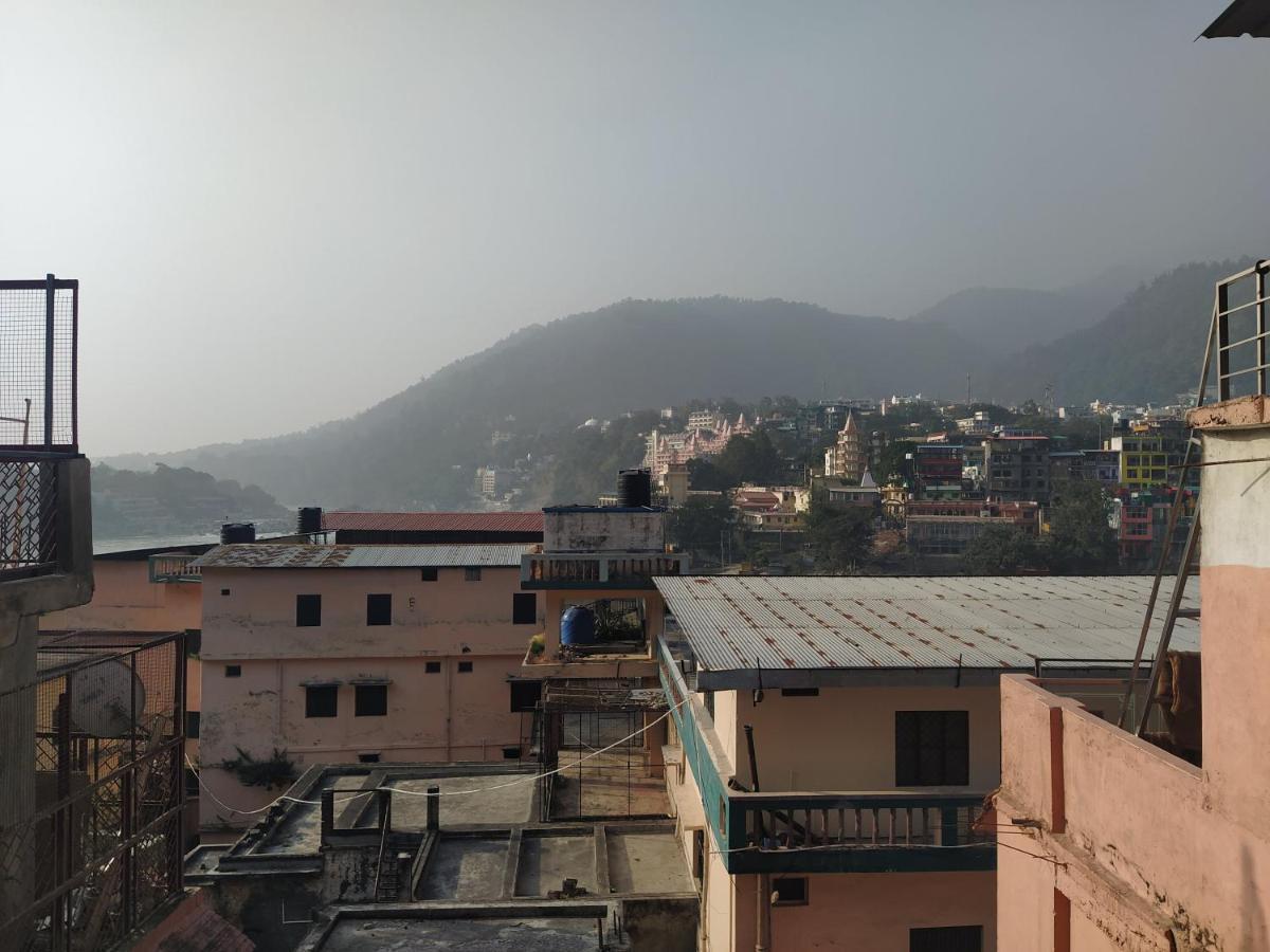 The Raja Palace