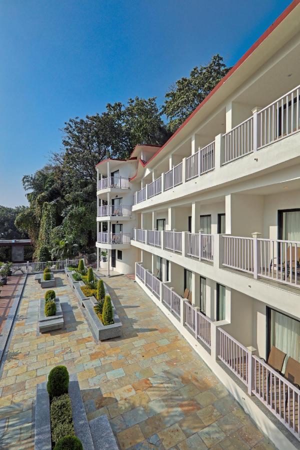 Lemon Tree Premier, Resort Rishikesh