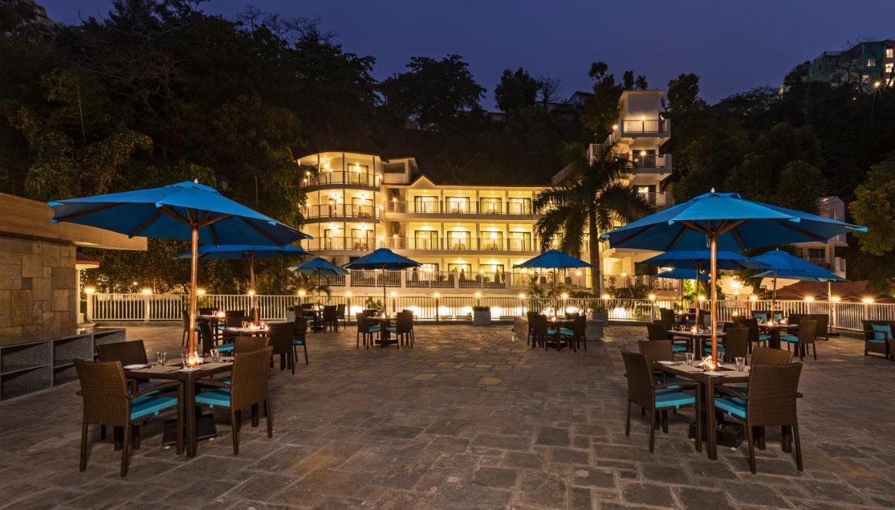 Lemon Tree Premier, Resort Rishikesh