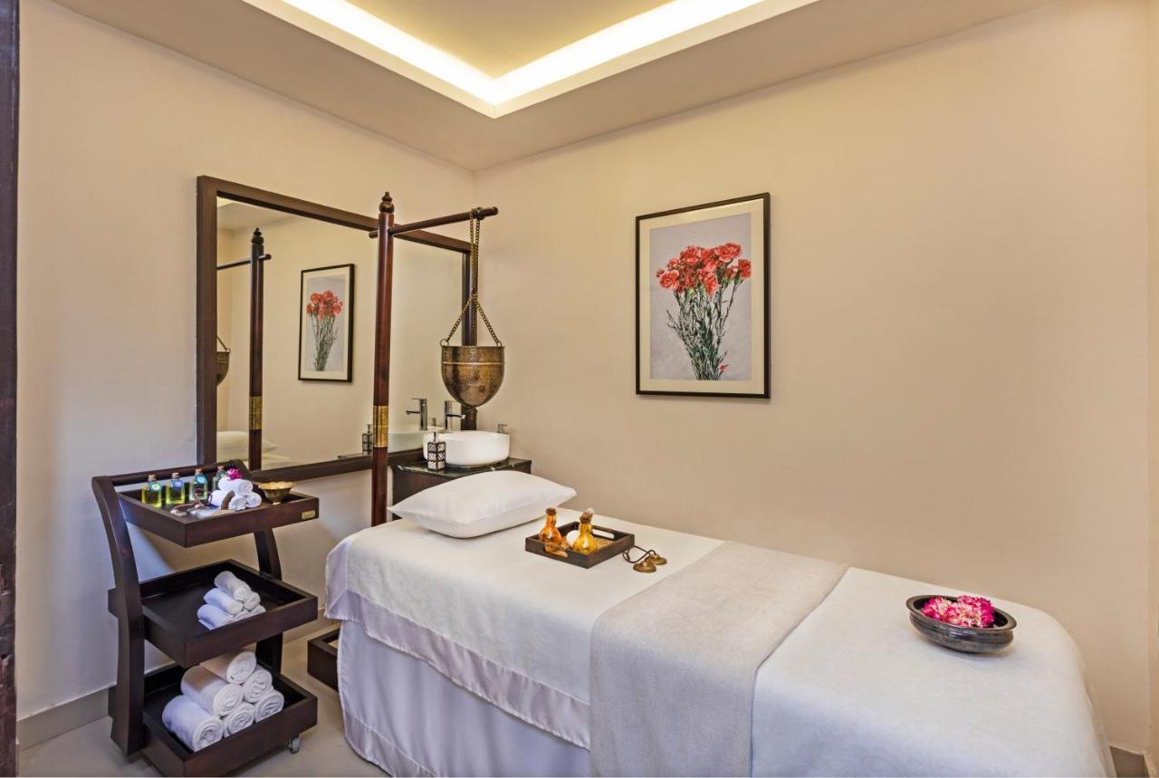 Lemon Tree Premier, Resort Rishikesh