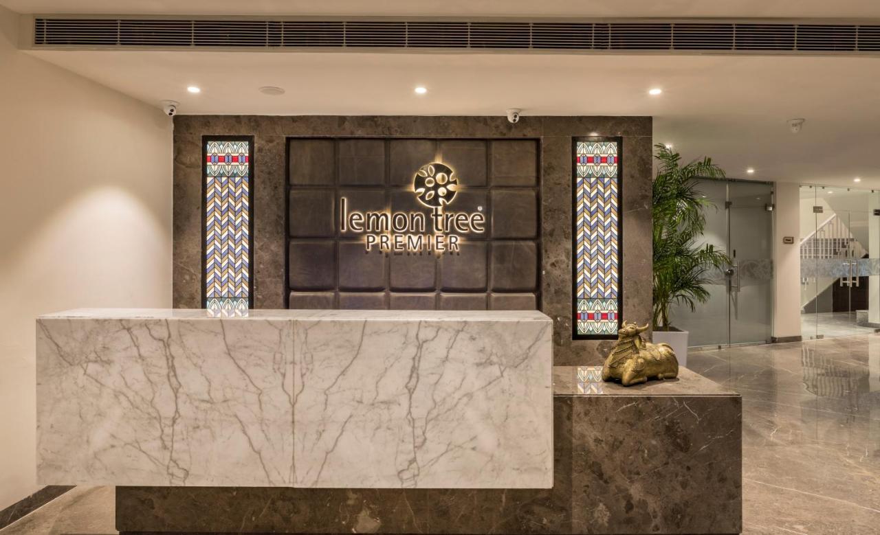 Lemon Tree Premier, 4*