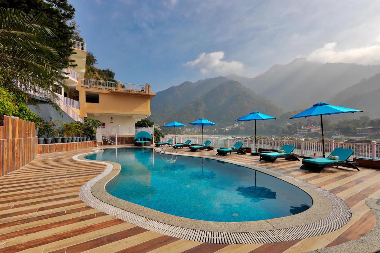 Lemon Tree Premier, Resort 4*