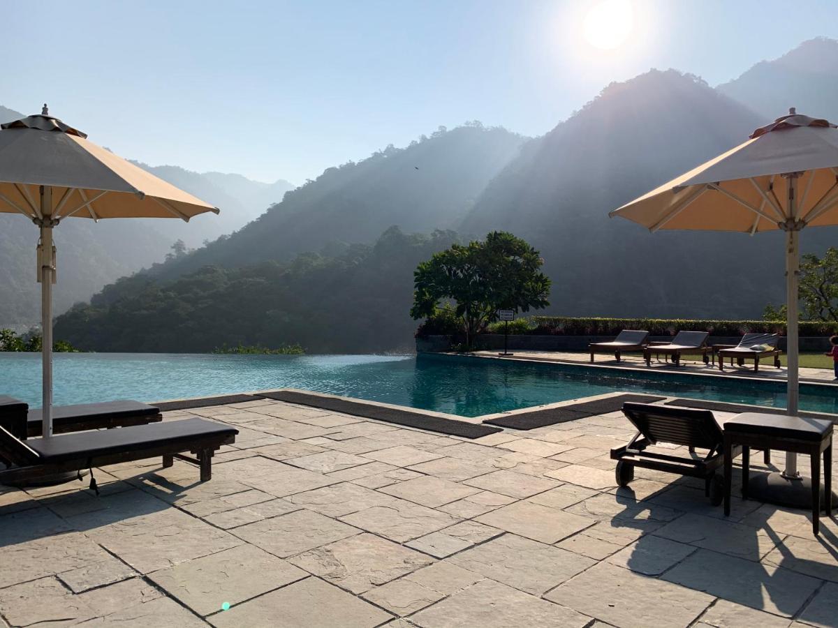Apartment Aloha Serenity Rishikesh