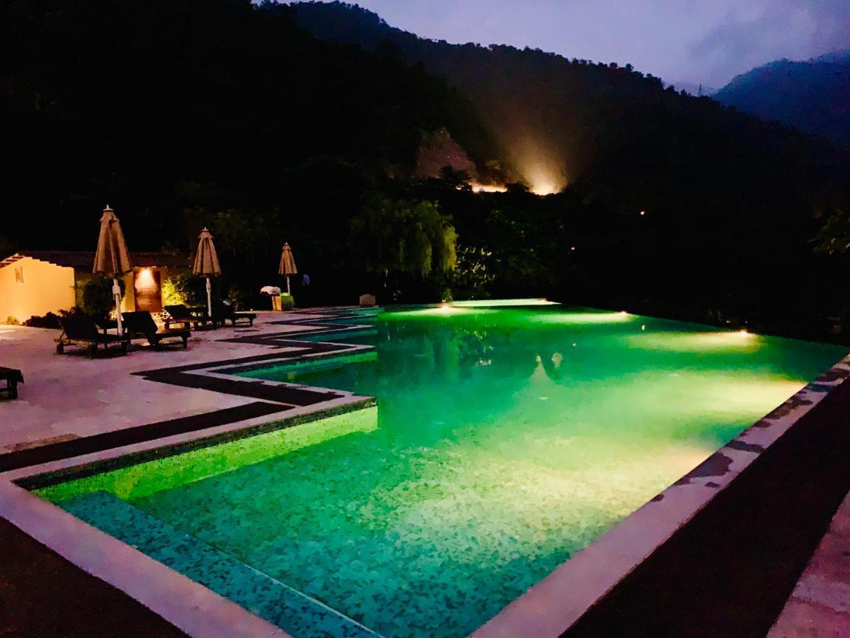 Apartment Aloha Serenity Rishikesh