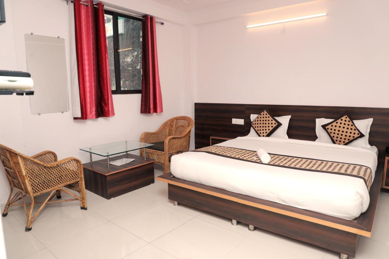 Orchid Hostel