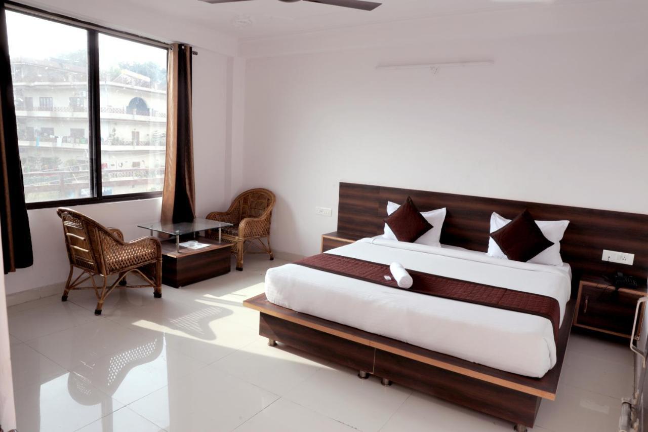 Orchid Hostel