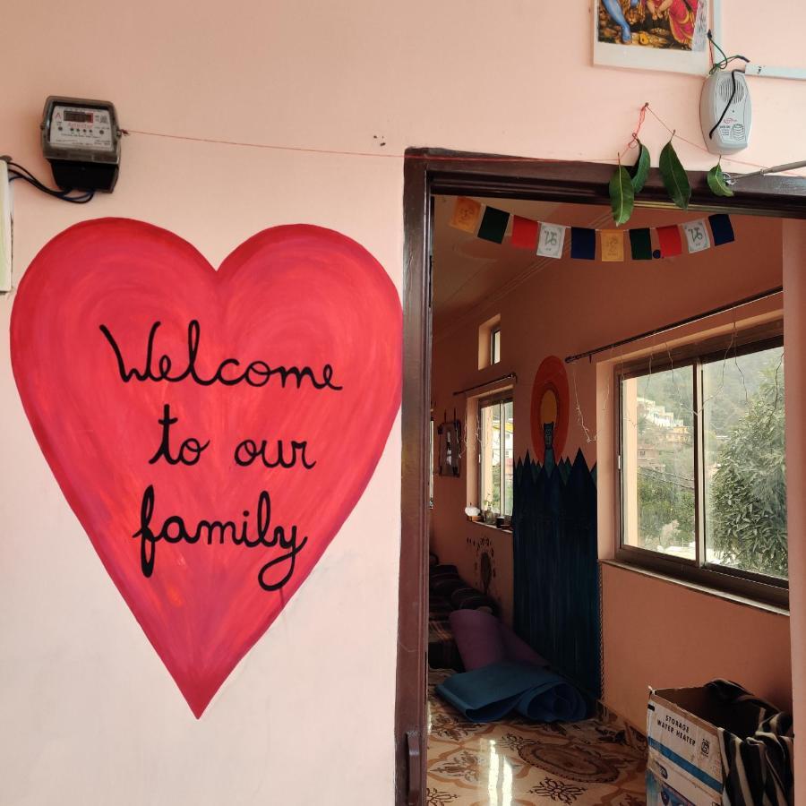 Tebaar Backpackers Hostel Rishikesh