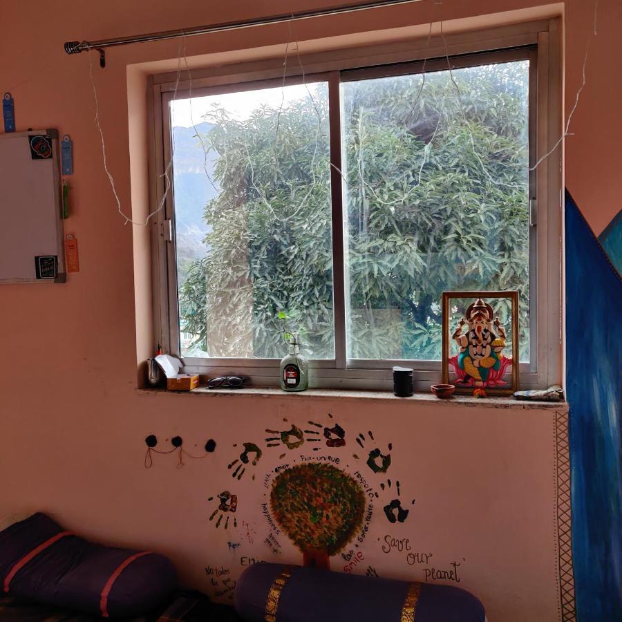 Tebaar Backpackers * Rishikesh
