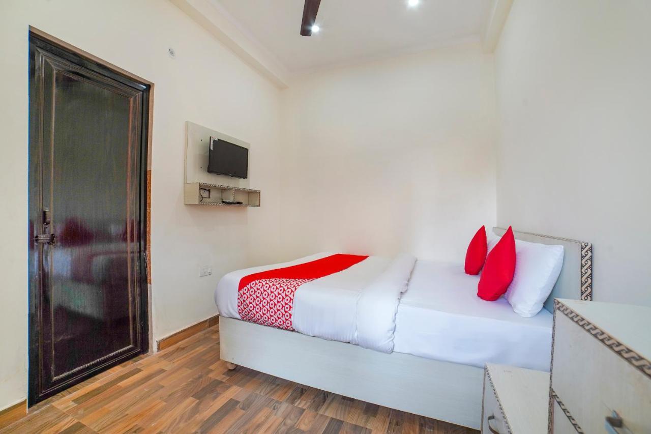 Ananta Residency Rishikesh