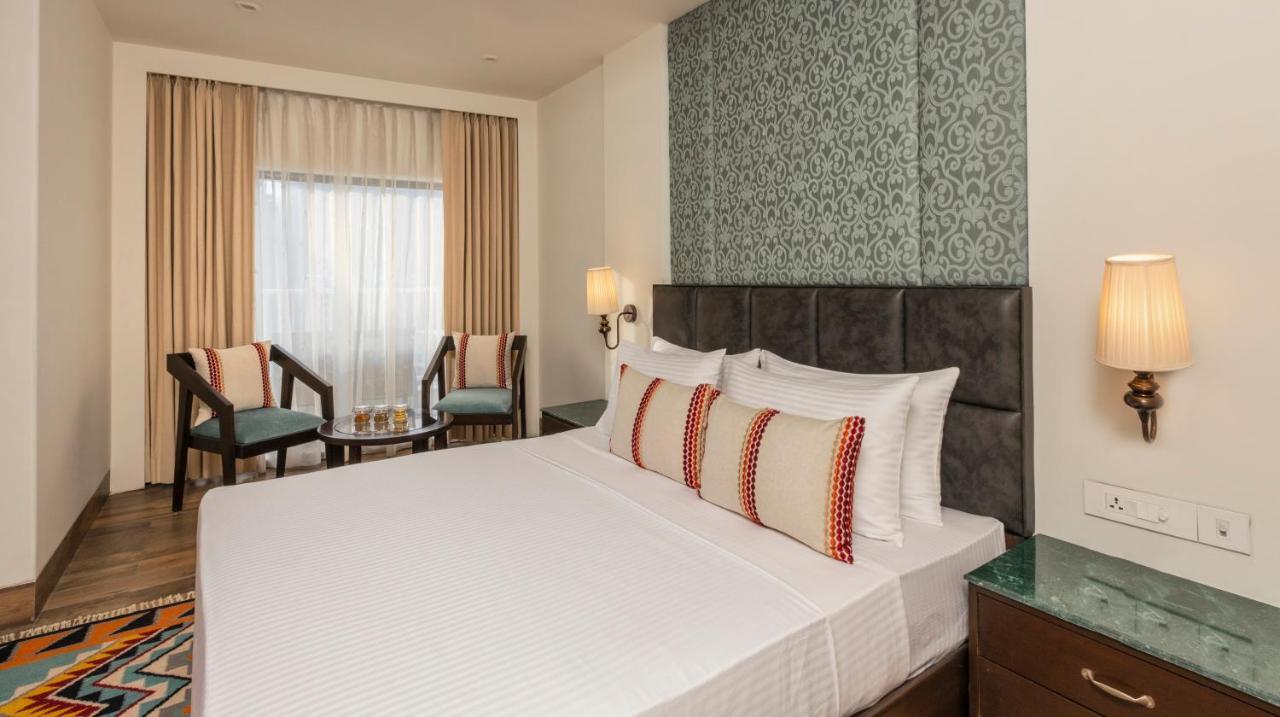 Lemon Tree Premier, Resort Rishikesh