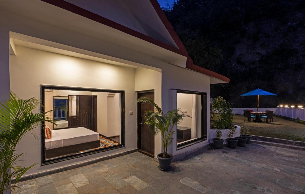Resort Lemon Tree Premier, Rishikesh