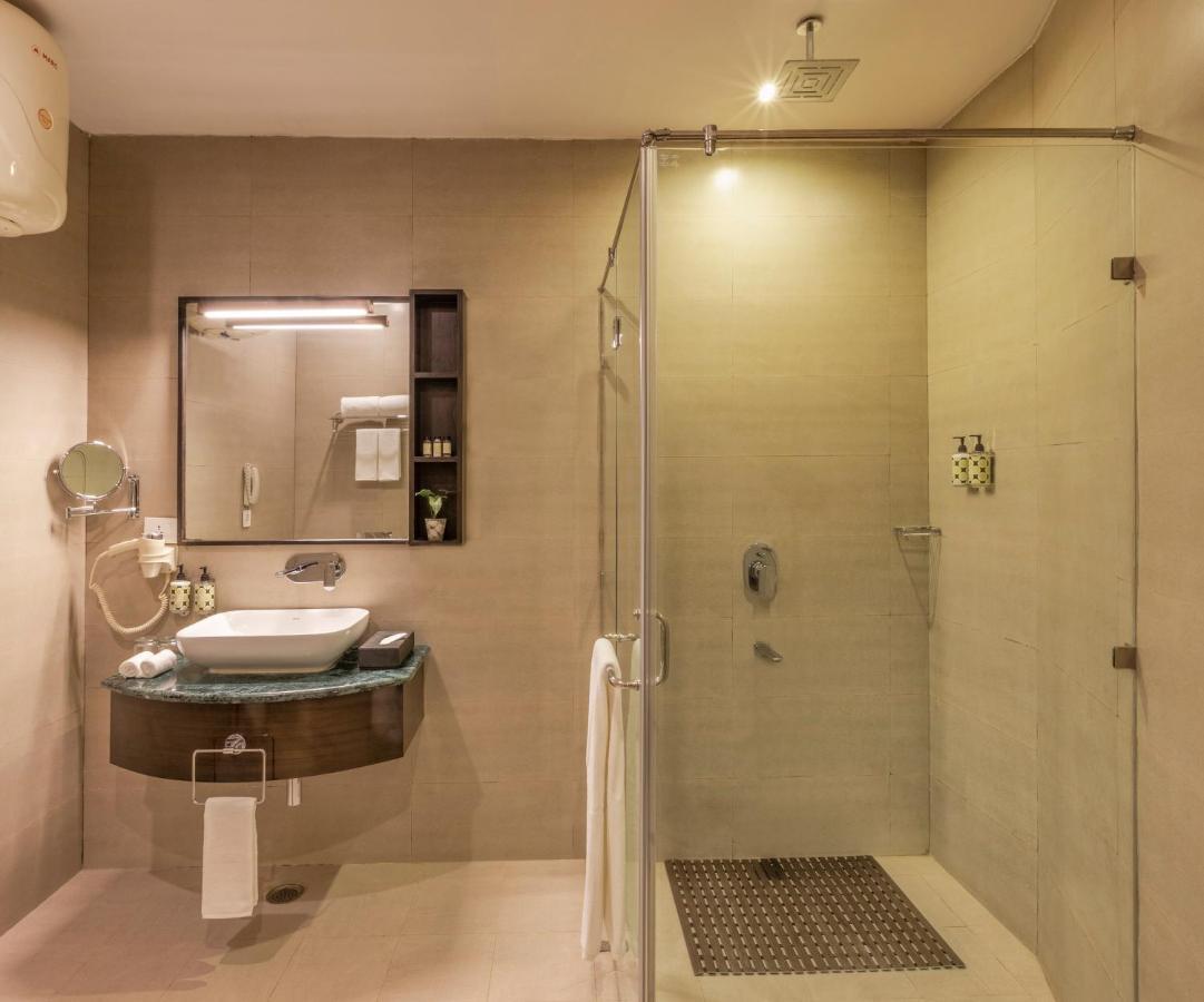 Lemon Tree Premier, Resort Rishikesh