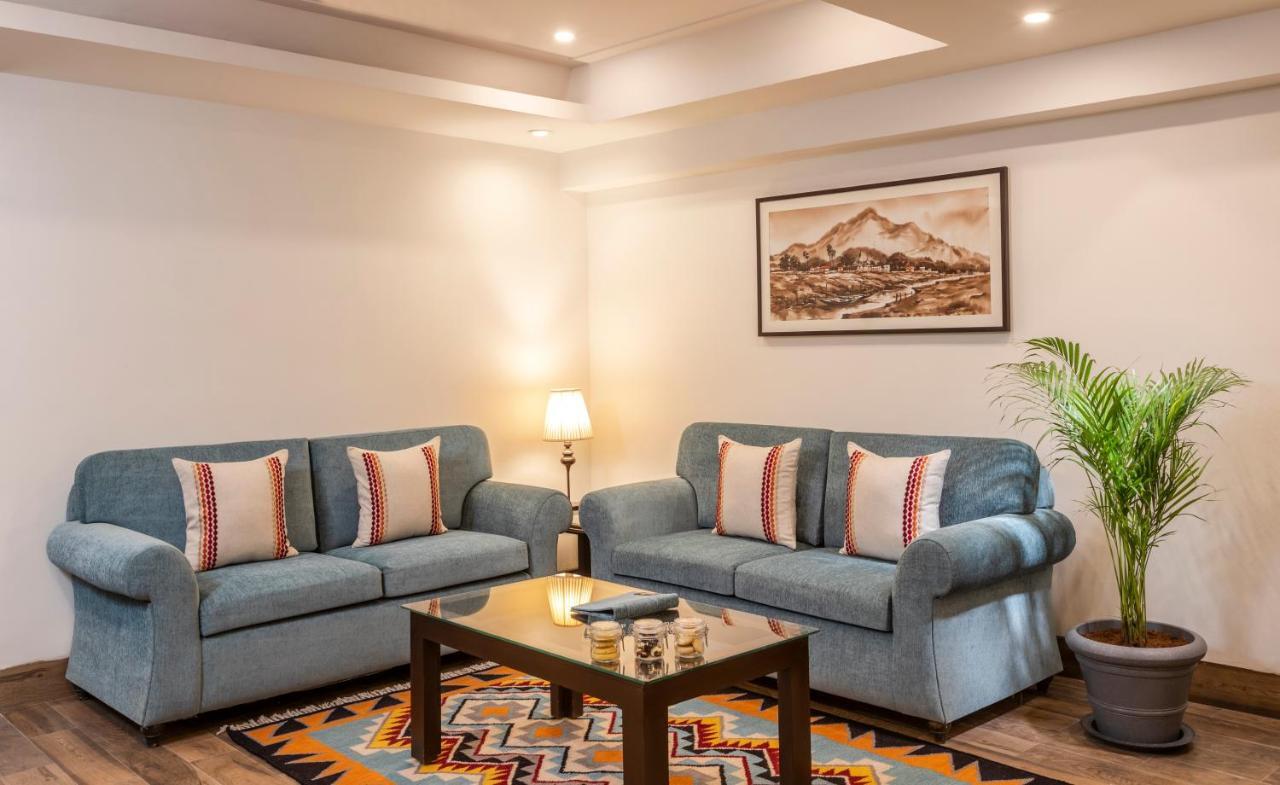 Lemon Tree Premier, 4* Rishikesh