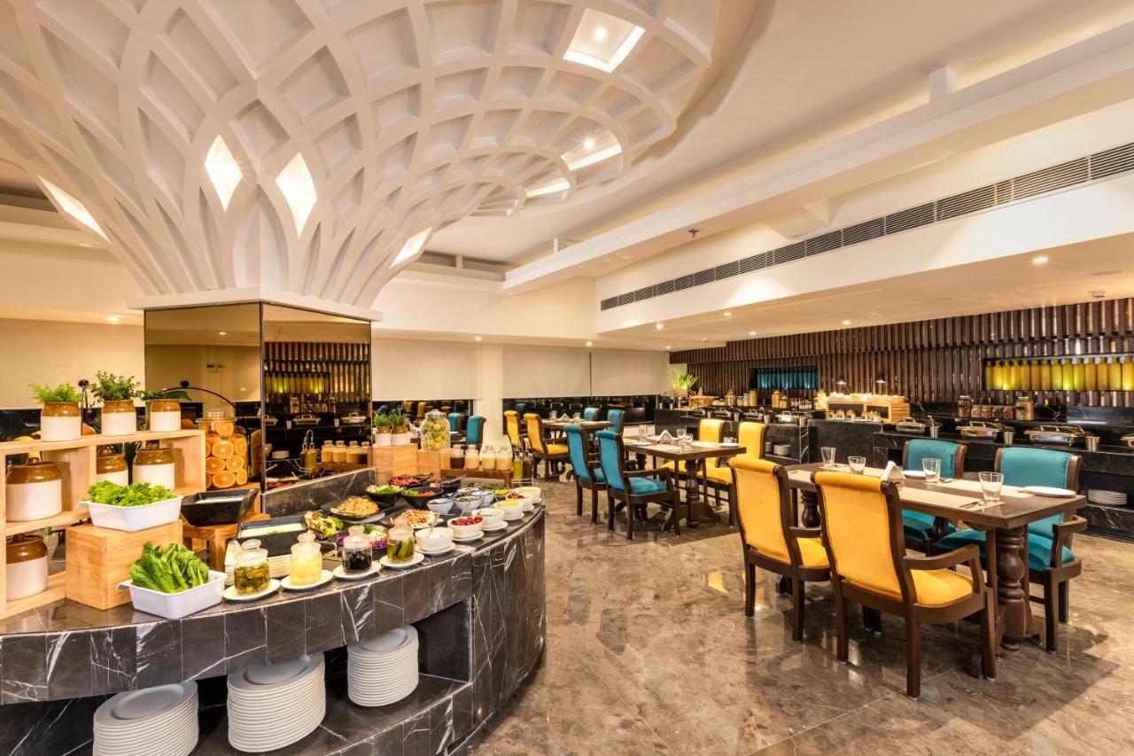 Lemon Tree Premier, Resort 4*