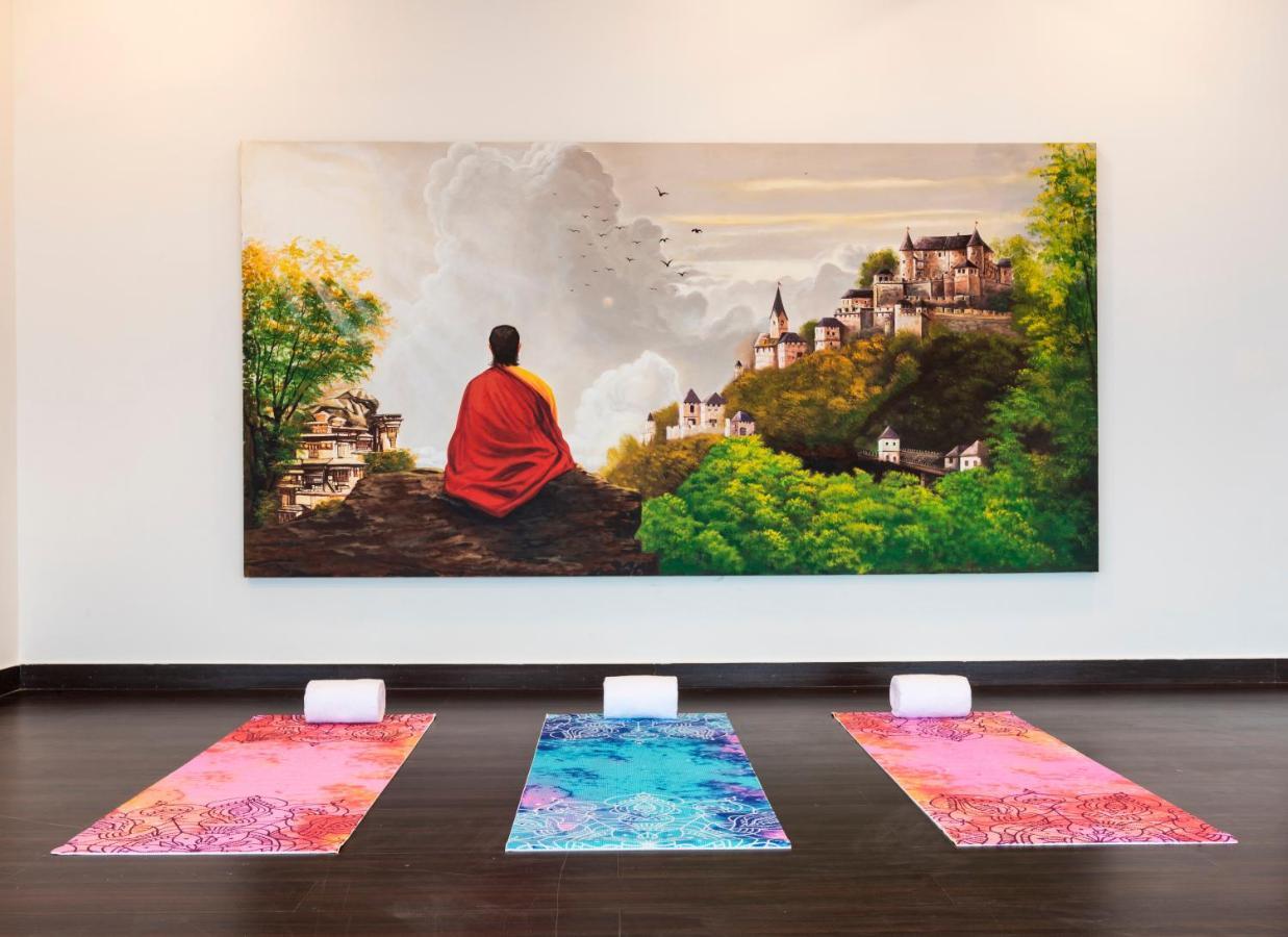 Lemon Tree Premier, 4* Rishikesh