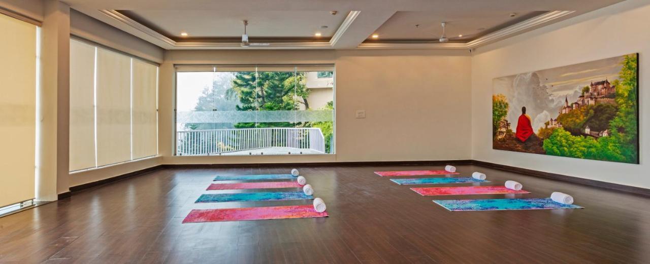Resort Lemon Tree Premier,