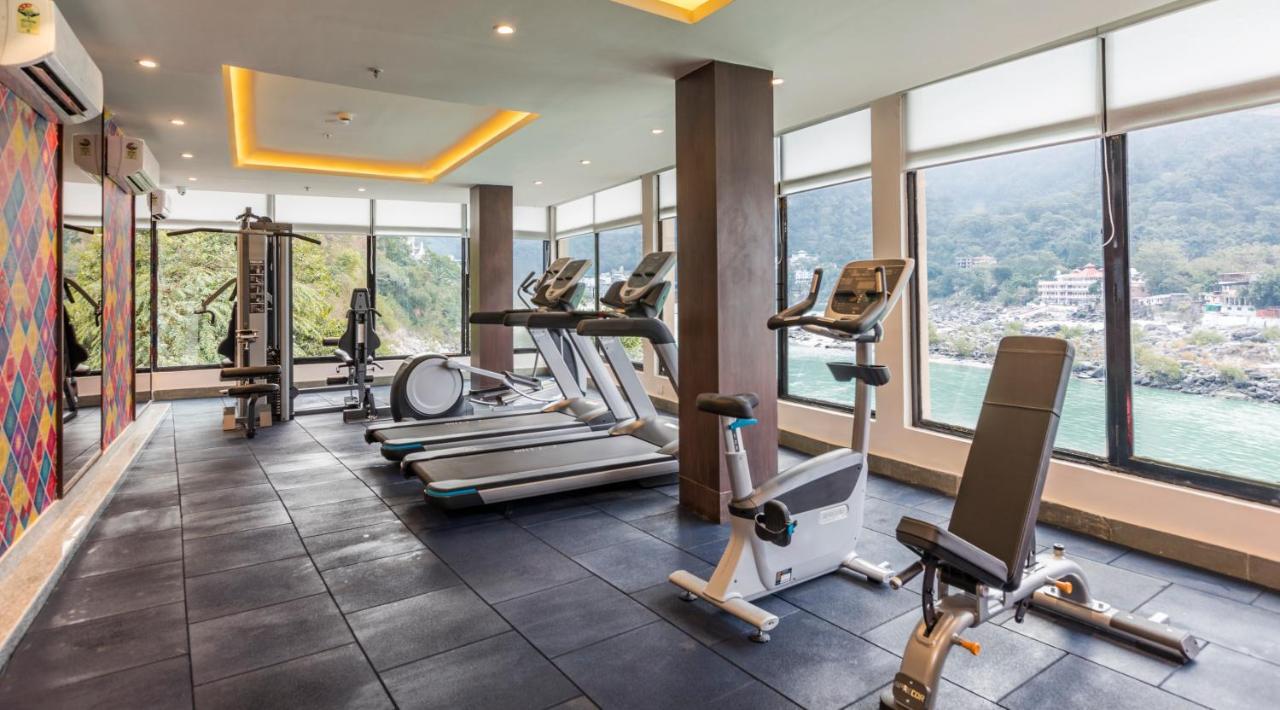 Resort Lemon Tree Premier,