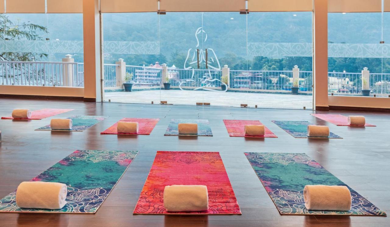 Lemon Tree Premier, 4* Rishikesh