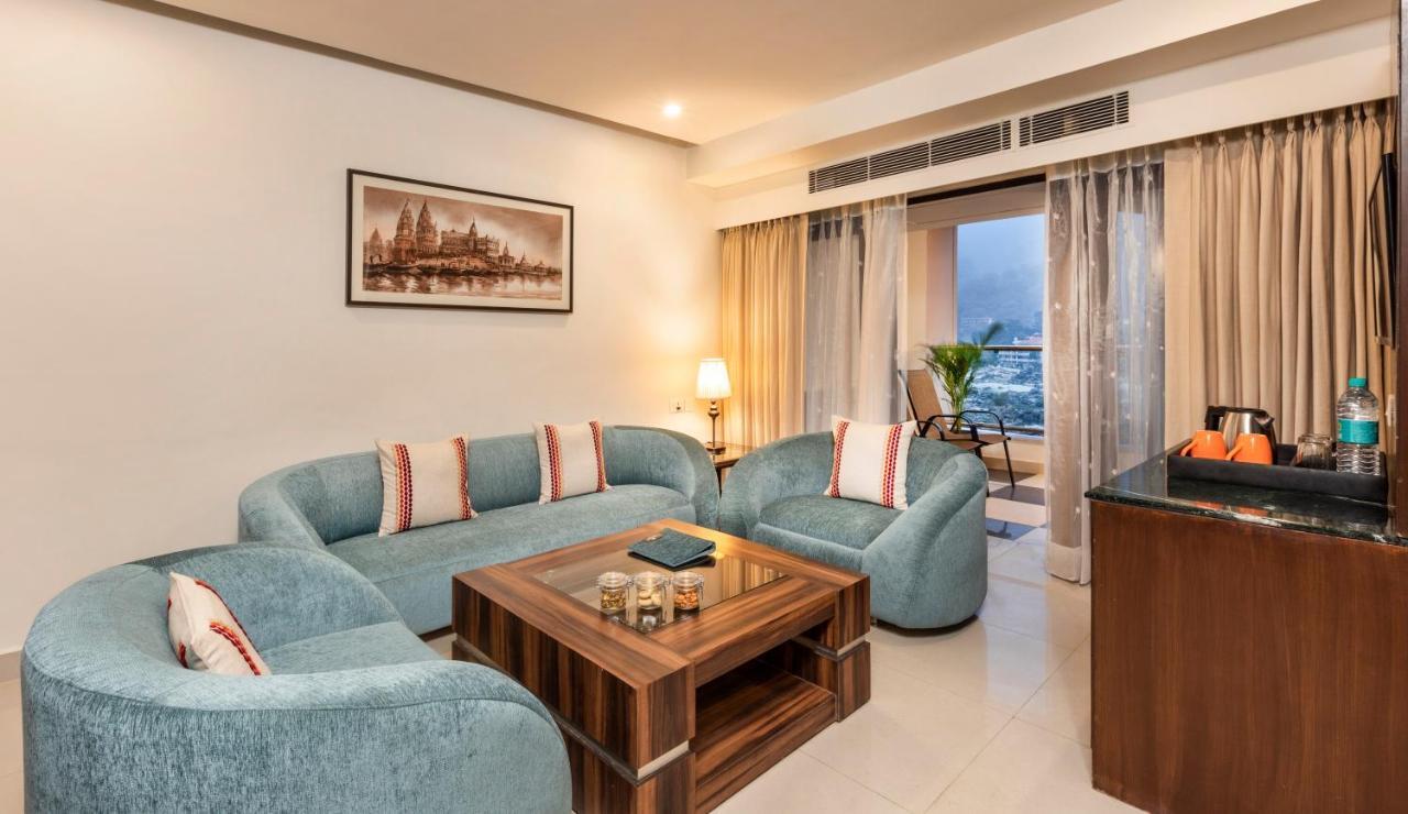 Lemon Tree Premier, Resort Rishikesh