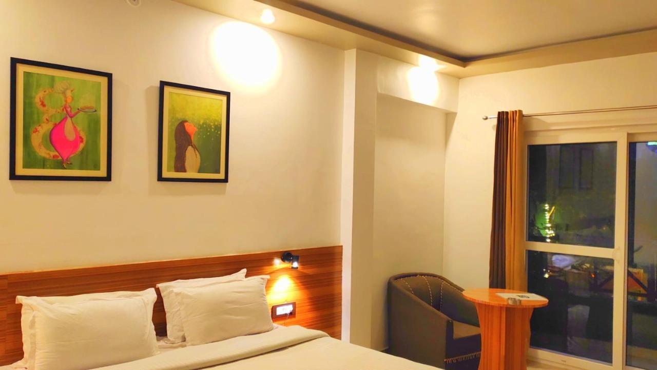 Hotel Hills